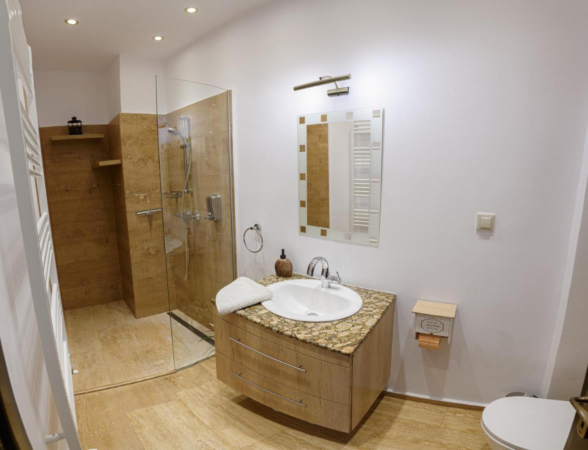 Meno Apartment Sybin Zewnętrze zdjęcie