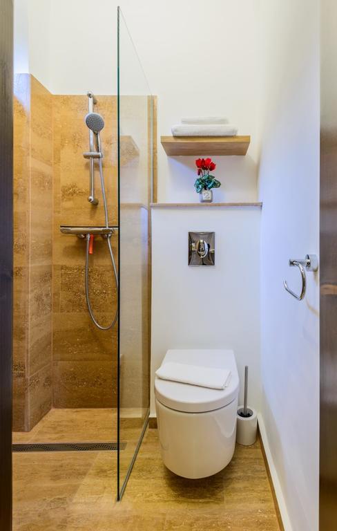 Meno Apartment Sybin Zewnętrze zdjęcie