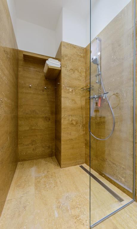 Meno Apartment Sybin Zewnętrze zdjęcie